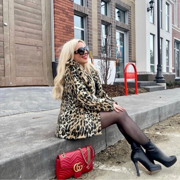 Gucci Marmont Matelasse size Large - Picture 1 of 7